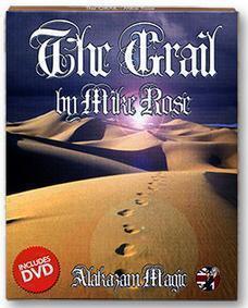 Mike Rose - The Grail