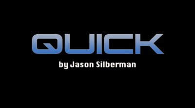Jason Silberman - Quick