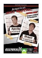Cultural Xchange by Apollo and Shoot Ogawa vol 2