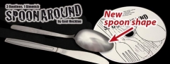 Spoonaround by Axel Hecklau (DVD Download)