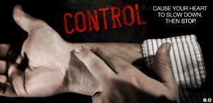 Wayne Houchin - Control 2.0 (Video Download)