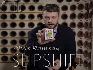Dan and Dave - Chris Ramsay - SlipShift