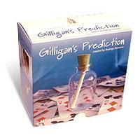 Gilligan Prediction