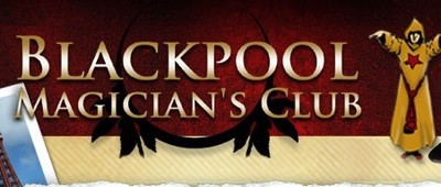Blackpool Magician's Club 2006