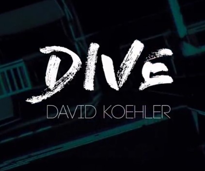 Dive by David Koehler (Video Download)