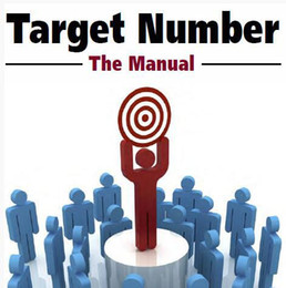 Target Number The Manual - Ted Karmilovich PDF