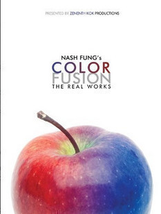 Nash Fung's Color Fusion - The Real Works