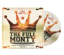 The Full Monty by Liam Montier - video download