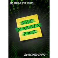 Richard Griffin - The Matrix Pad