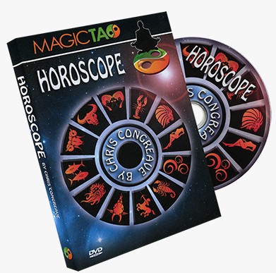 Horoscope by Chris Congreave - Download now
