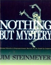 Jim Steinmeyer - Nothing But Mystery (PDF eBook Download)