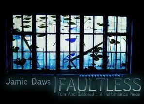 Faultless by Jamie Daws