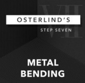 Osterlind's 13 Steps: 7: Metal Bending by Richard Osterlind