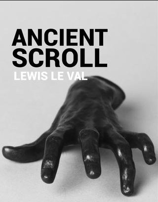 Ancient Scroll by Lewis Le Val