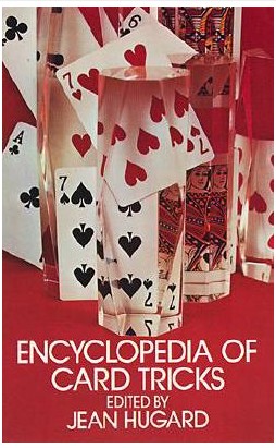 Glenn Gravatt - The Encyclopedia of Card Tricks