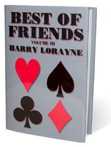 Harry Lorayne - Best of Friends(1-3)