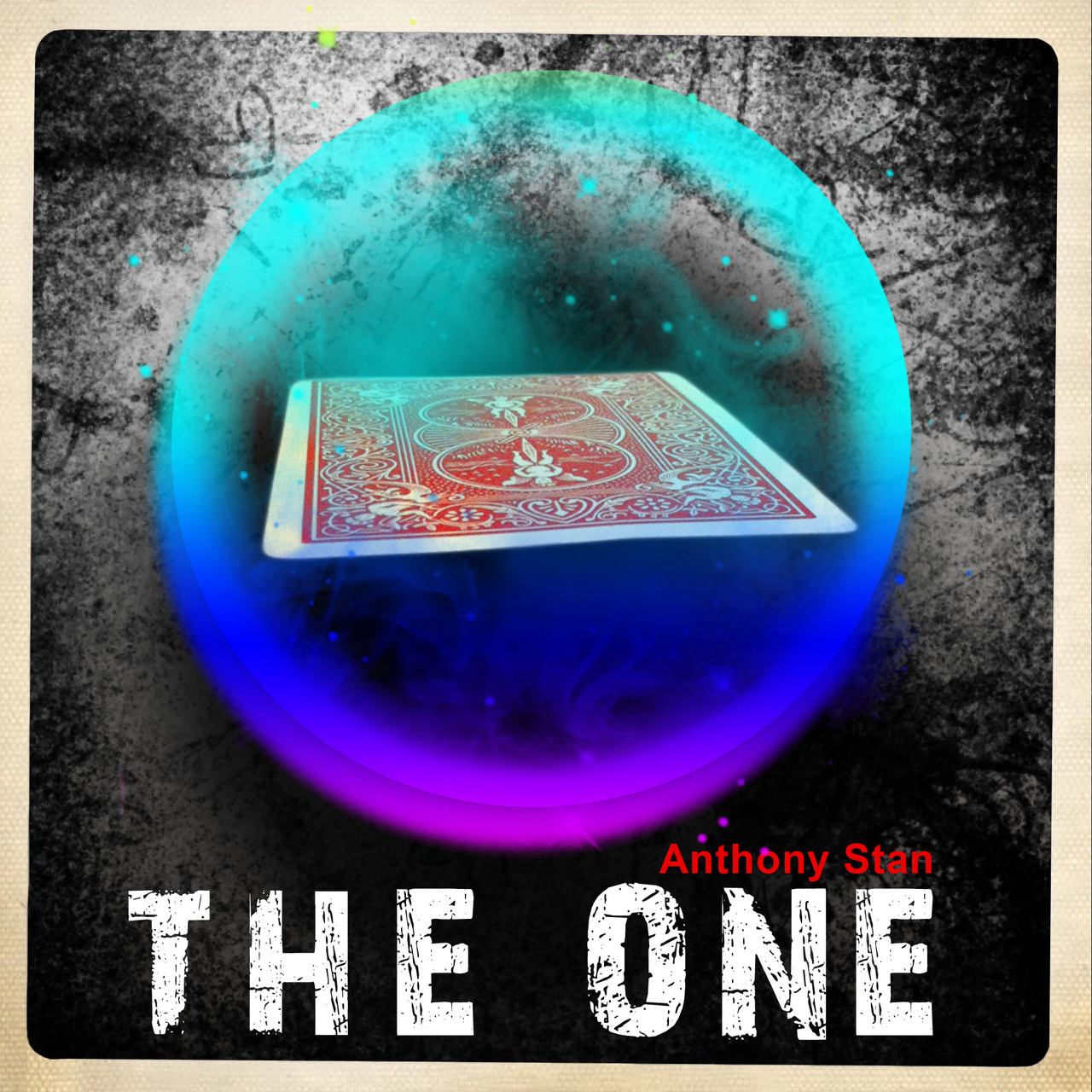 The One by Anthony Stan