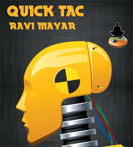Ravi Mayar - Quick Tac