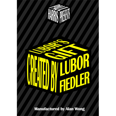 Lubor Fiedler - Lubor's Gift