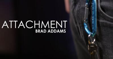 Brad Addams - Attachment