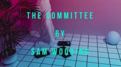 The Committee by Sam Wooding