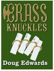 Doug Edwards - Brass Knuckles PDF