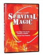 Survival Magic by Simon Lovell (Video Download)