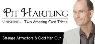Odd Men Out by Pit Hartling