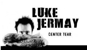 Luke Jermay - The Real Time Center Tear
