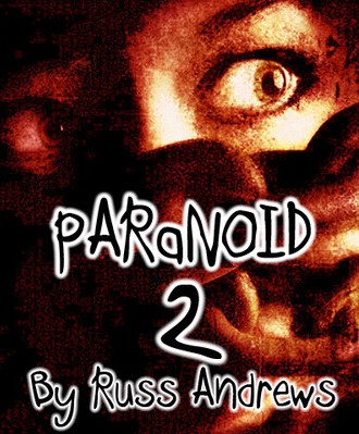 Rus Andrews - Paranoid II (PDF ebook Download)