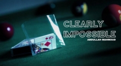 Clearly Impossible by SansMinds