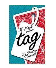 TAG by Chastain Criswell and Mark Mason