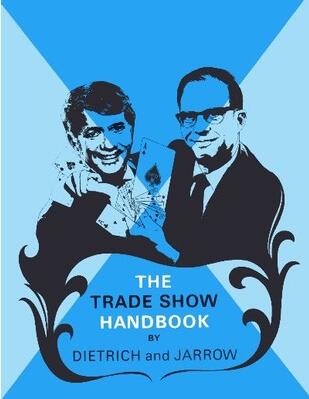 Dietrich and Jarrow - The Trade Show Handbook PDF