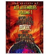 Ace Assemblies (World's Greatest Magic) Vol. 1