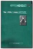 Pit Hartling - The Little Green Lecture (Video Download)