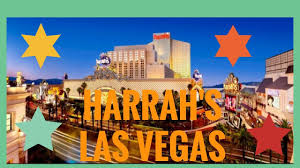 Nick Lewin Live From HARRASH'S Las Vegas