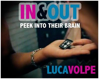 Luca Volpe - In and Out