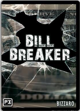 Bizzaro - Bill Breaker