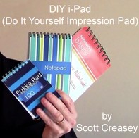 The DIY I-Pad by Scott Creasey
