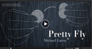 Vanishinginc - Mike Eaton - Pretty Fly