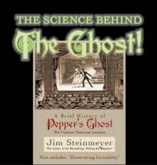 The Science Behind The Ghost
