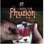 Andrew Scott - Phusion