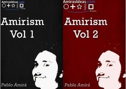 Pablo Amira - Amirism(1-2)