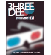 3hree Dee by Chris Mayhew