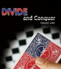 Divide and Conquer by Edward Loke