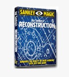 Jay Sankey - Reconstruction