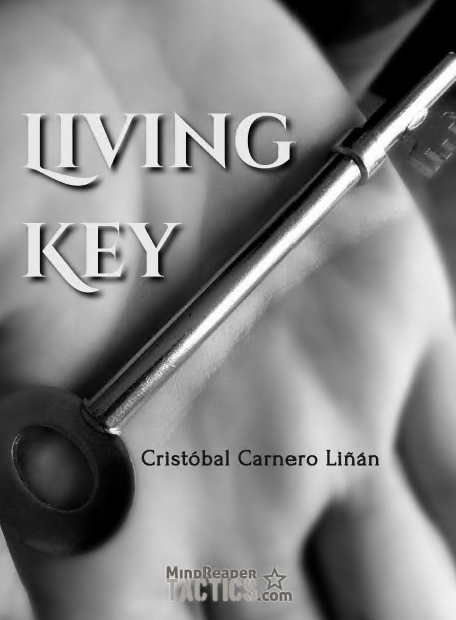 Cristóbal Carnero Liñán - Living Key (PDF eBook Magic Download)