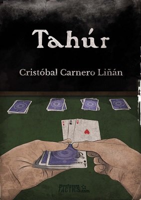 Cristóbal Carnero Liñán - Tahúr - A Gambling Routine (PDF Download)