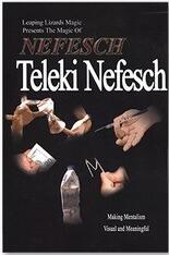 Nefesch - The TelekiNefesch Teleki Nefesch