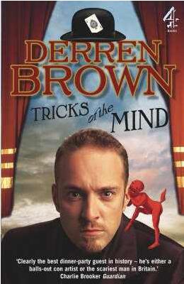Derren Brown - Tricks of the Mind PDF